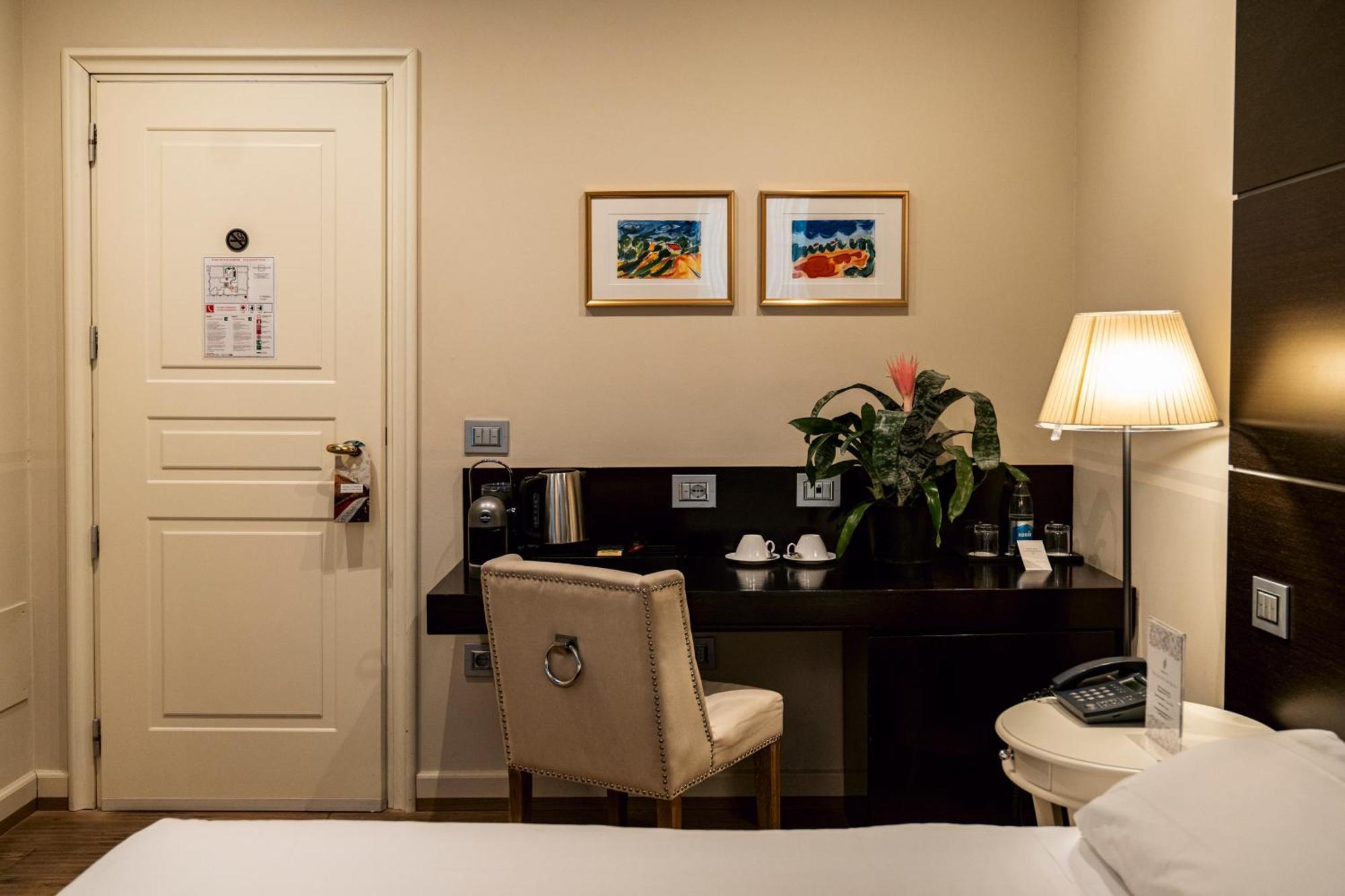 Townhouse 33 Boutique Hotel — Fotos 3