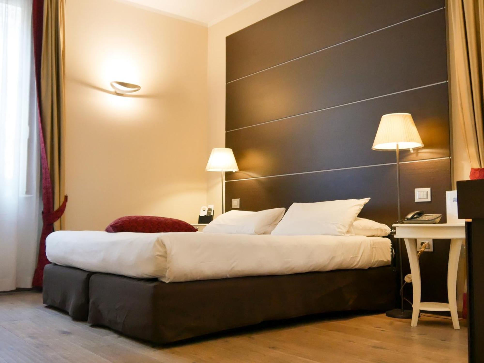 Townhouse 33 Boutique Hotel — Fotos 1