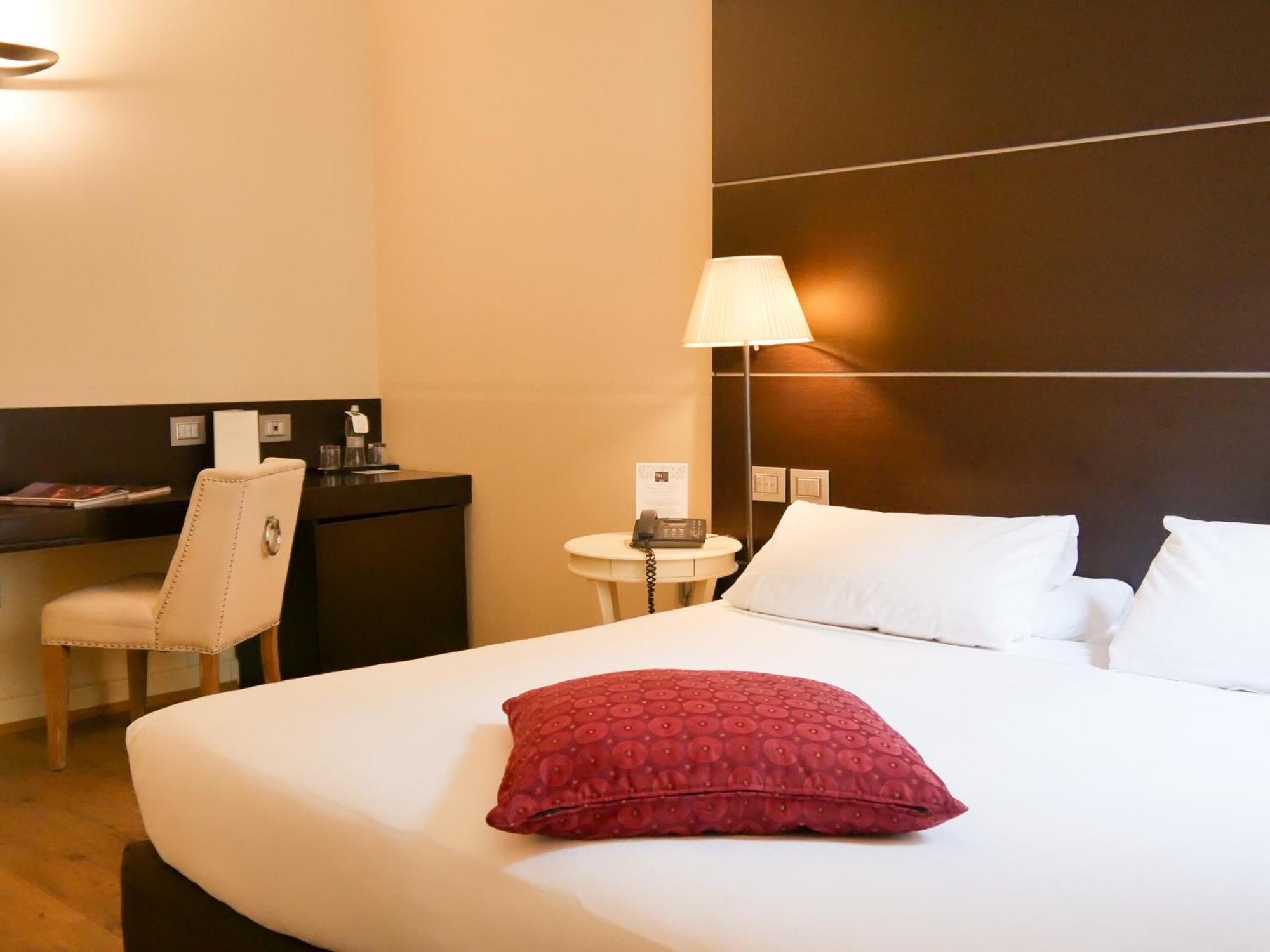 Townhouse 33 Boutique Hotel, Milan