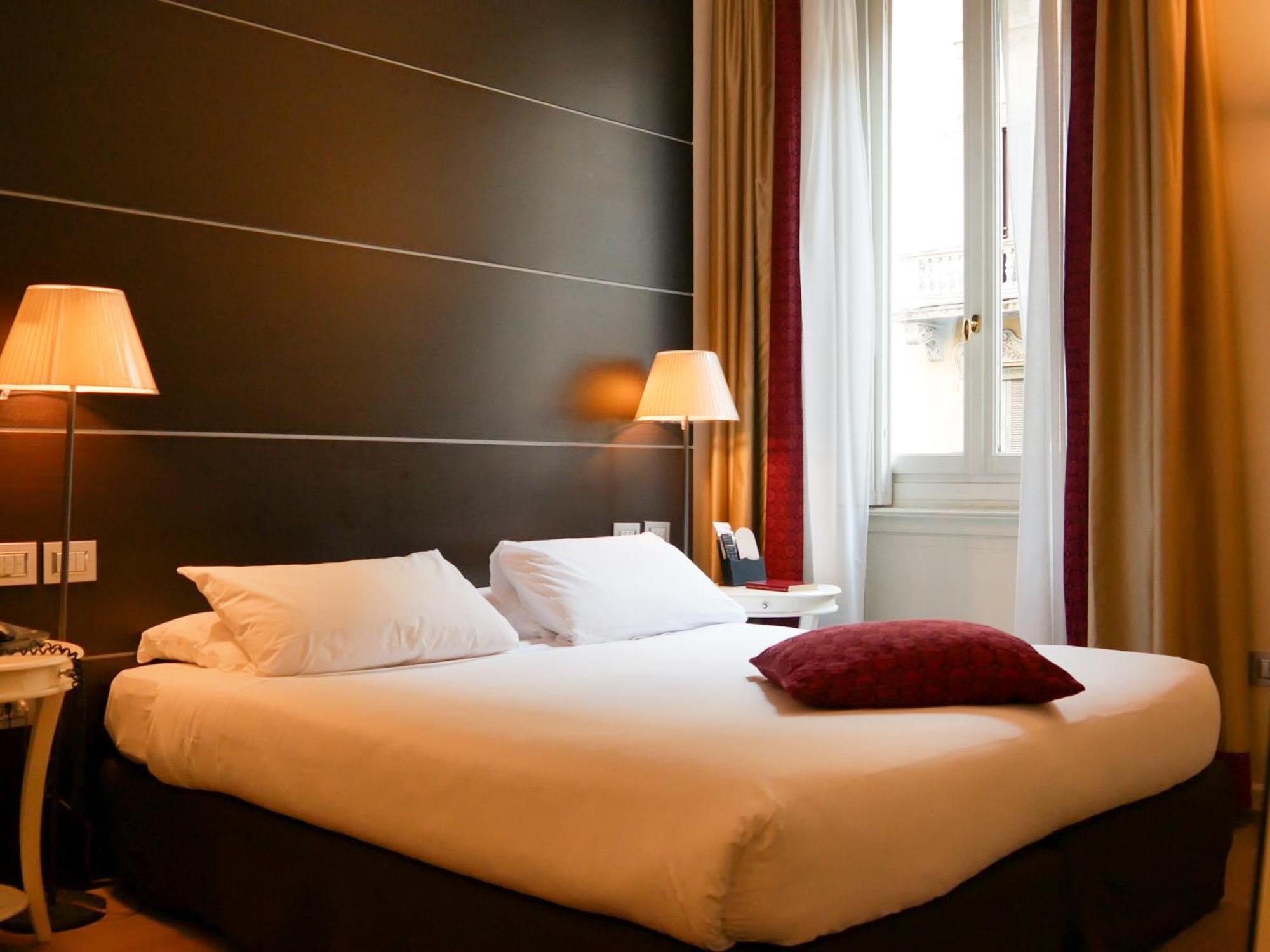 Townhouse 33 Boutique Hotel — Fotos 2